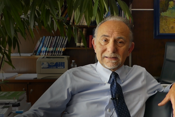 Dottor Giovanni Apolone