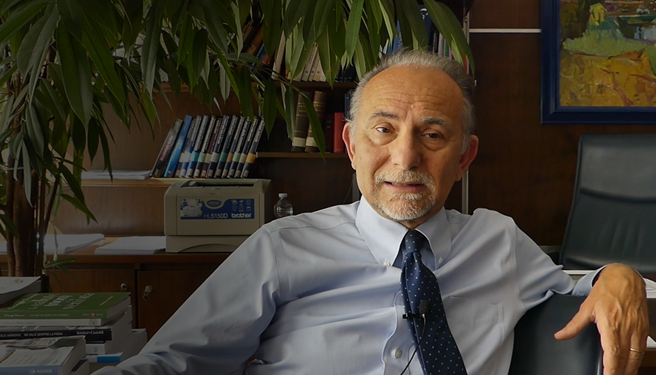 Dottor Giovanni Apolone