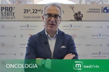 Tumore alla prostata