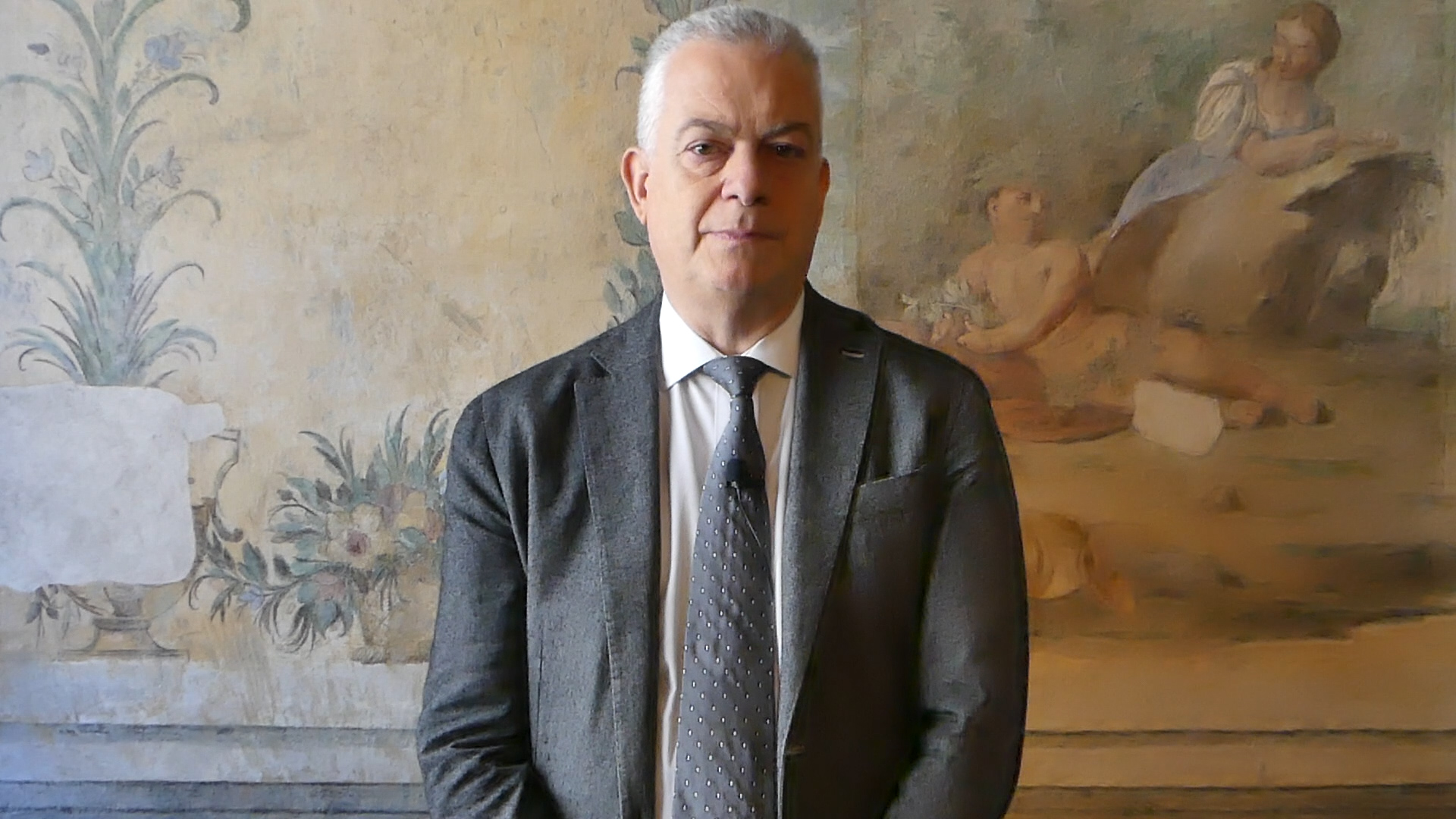 Caffo Orazio Prevenzione dei tumori