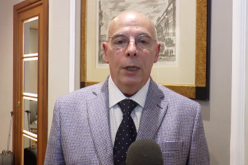 Pier Luigi Antignani Smettere di fumare