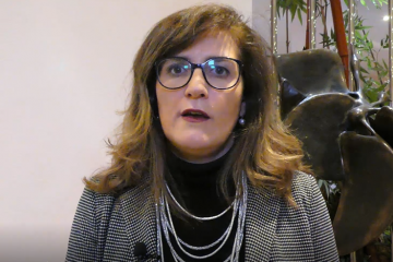 test genomici - la verde