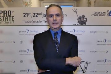 Tumore alla prostata