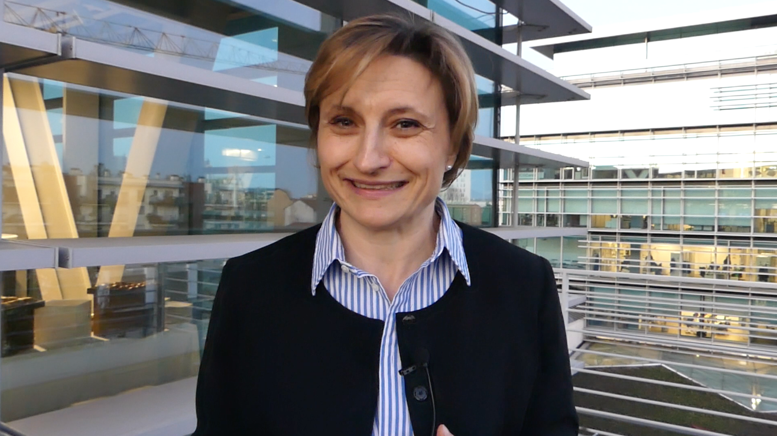 Women network in HealthCare