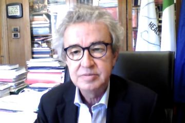 città metropoli coronavirus