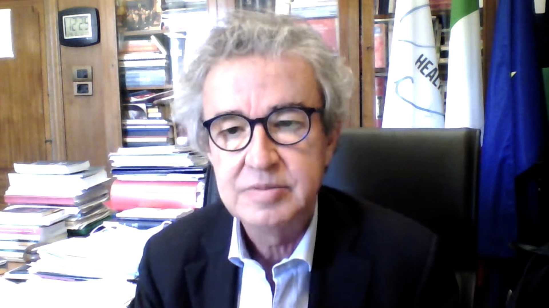 città metropoli coronavirus