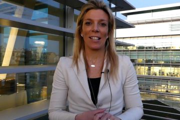 Women in surgery Italia