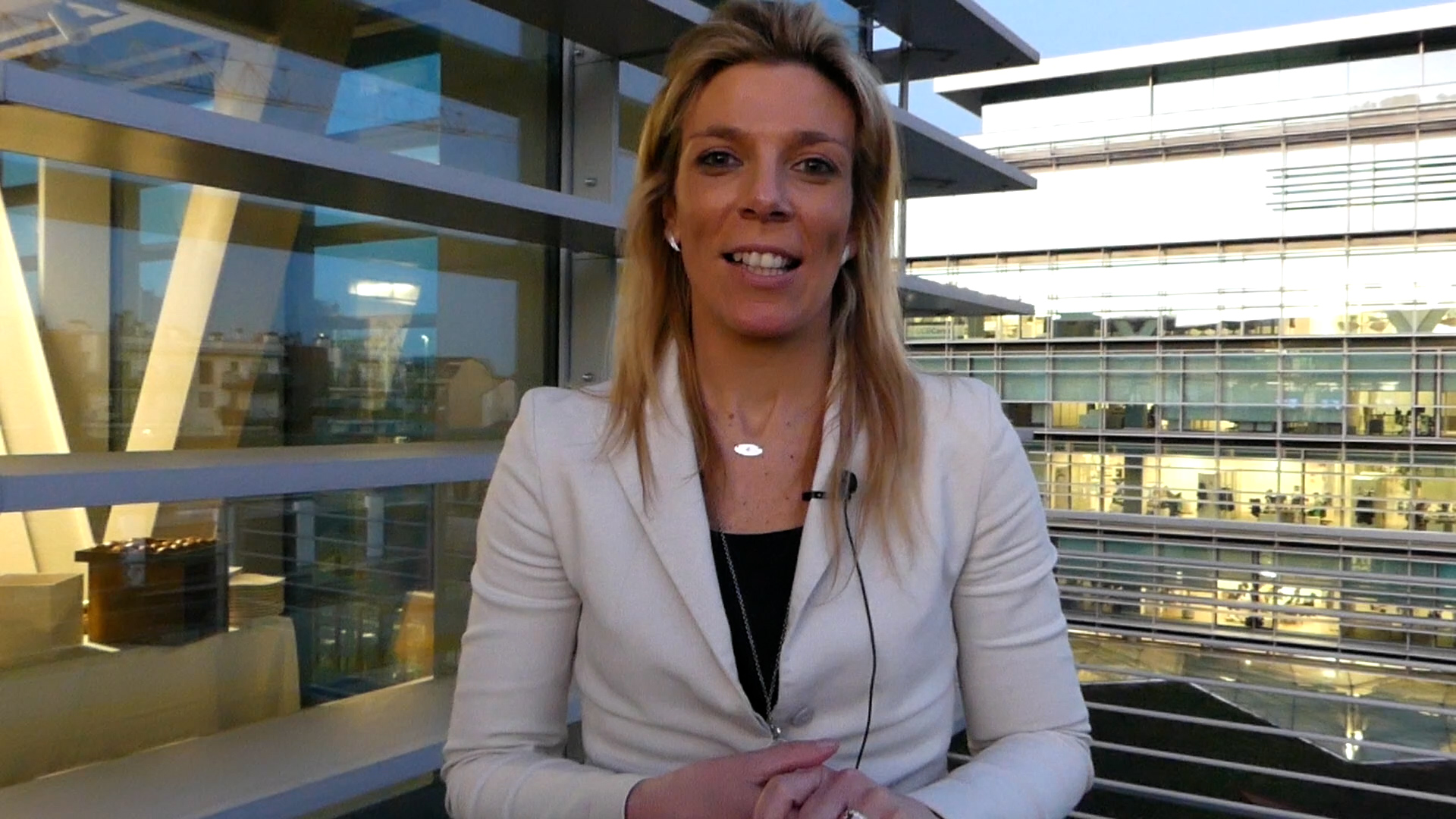 Women in surgery Italia