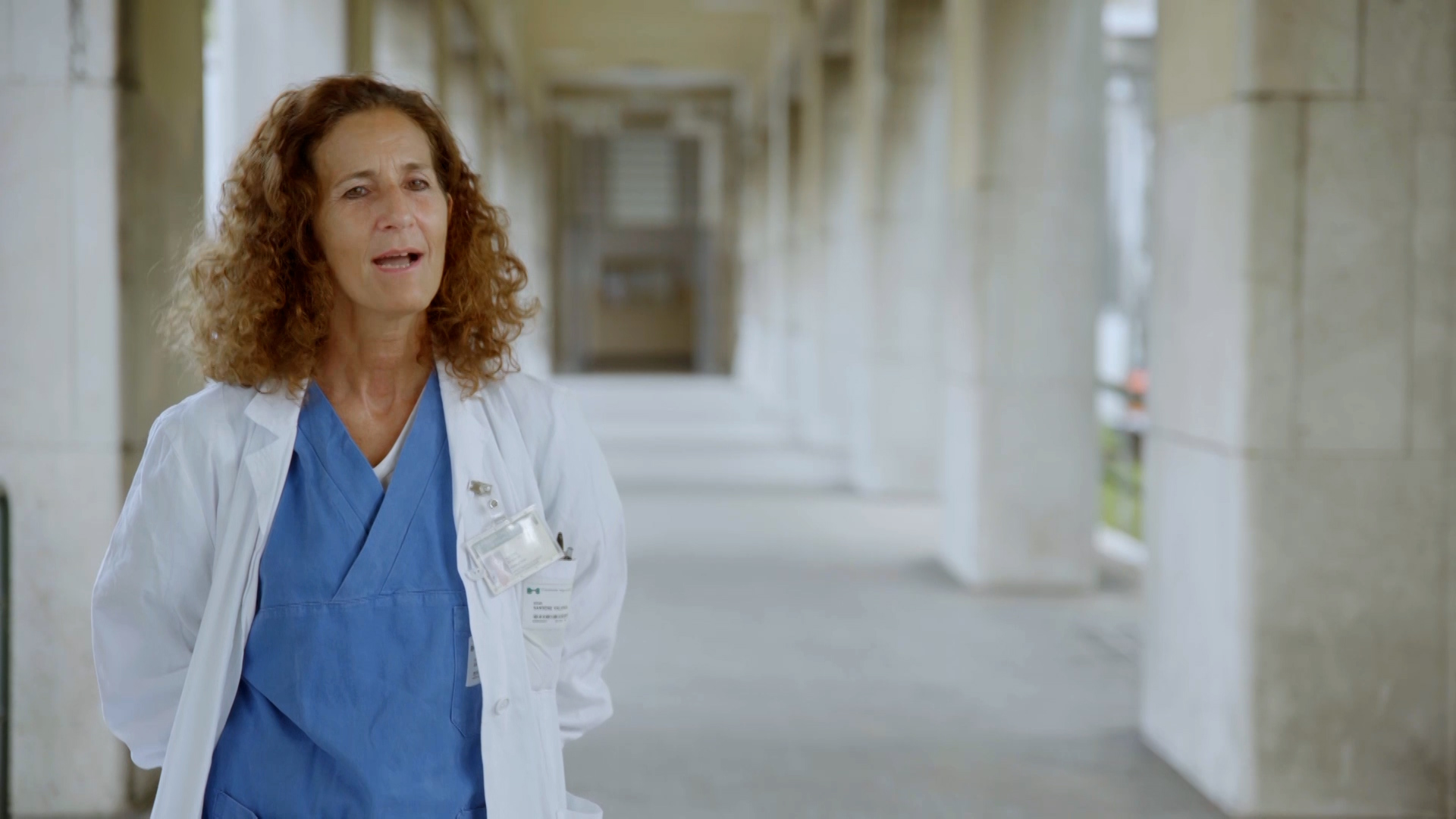 Atrofia Muscolare Spinale